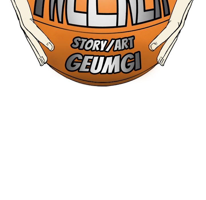 Tweener Chapter 23 page 61 - 
