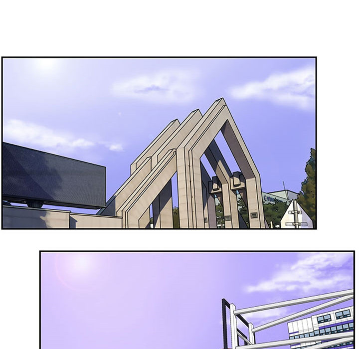 Tweener Chapter 23 page 62 - 