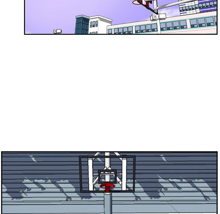 Tweener Chapter 23 page 63 - 