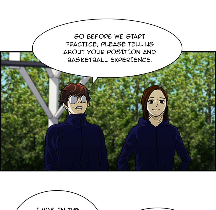 Tweener Chapter 23 page 65 - 