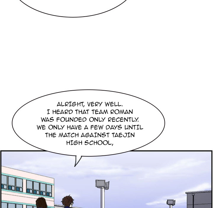 Tweener Chapter 23 page 69 - 