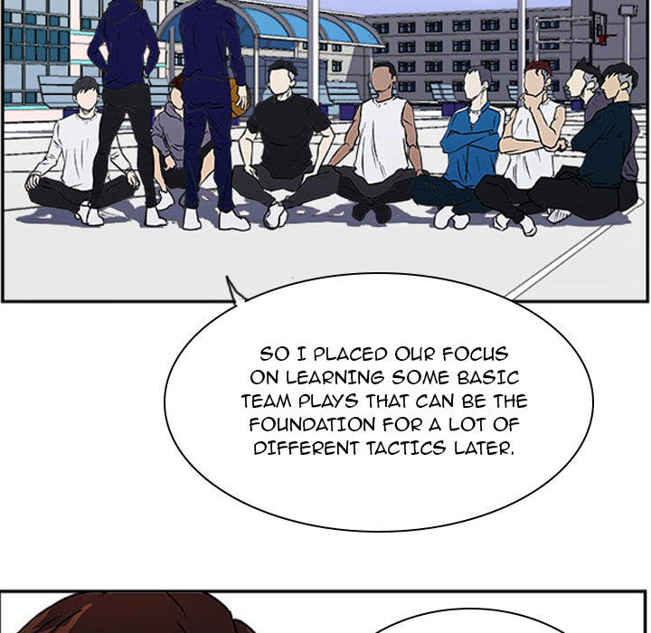 Tweener Chapter 23 page 70 - 
