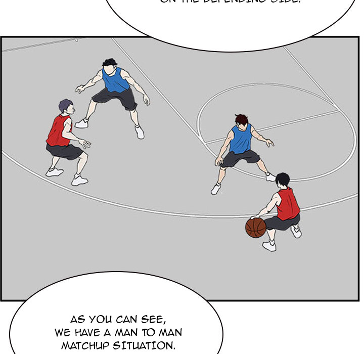 Tweener Chapter 23 page 72 - 