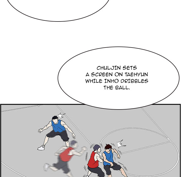Tweener Chapter 23 page 73 - 