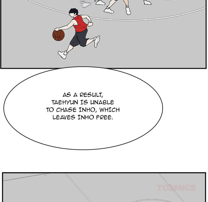 Tweener Chapter 23 page 74 - 