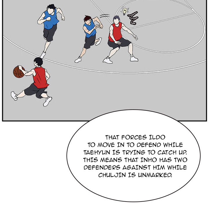 Tweener Chapter 23 page 75 - 
