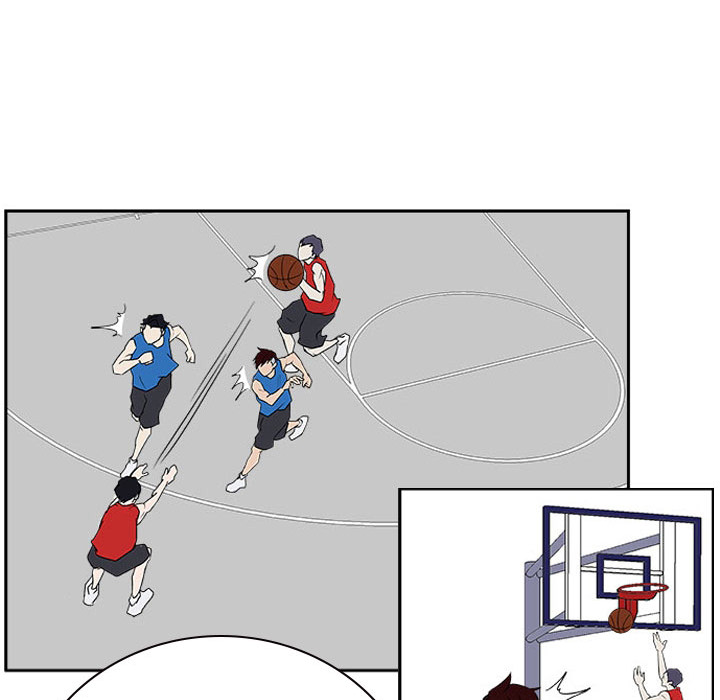 Tweener Chapter 23 page 76 - 