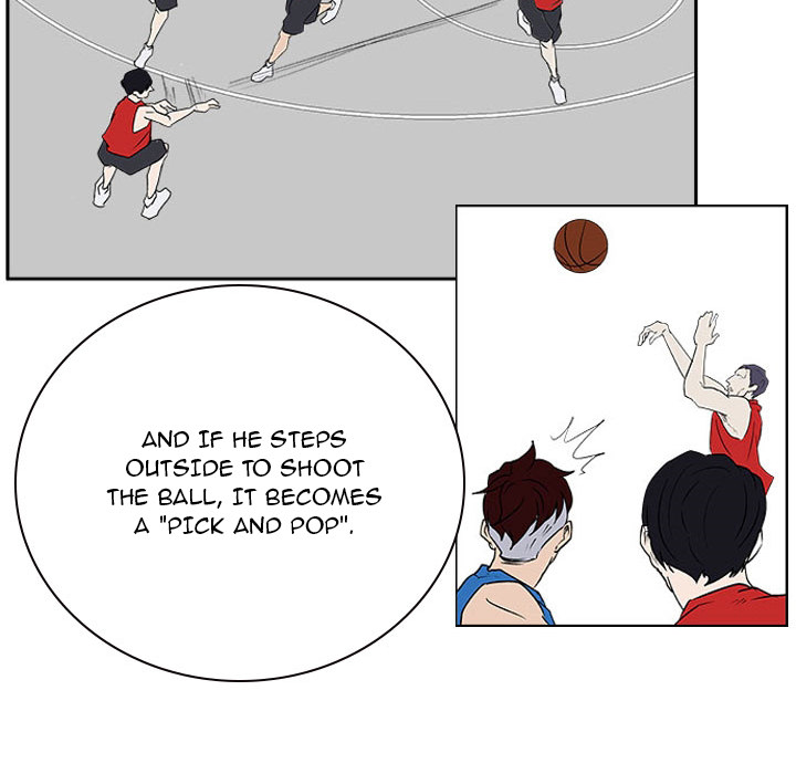 Tweener Chapter 23 page 78 - 