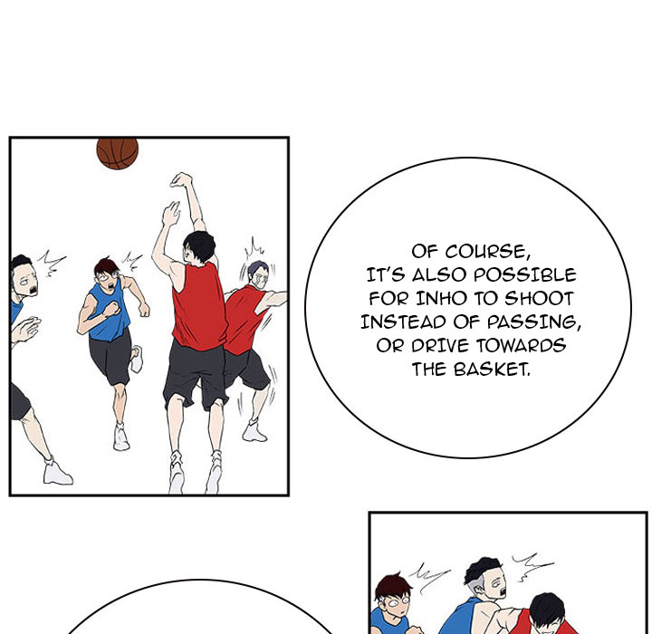 Tweener Chapter 23 page 79 - 