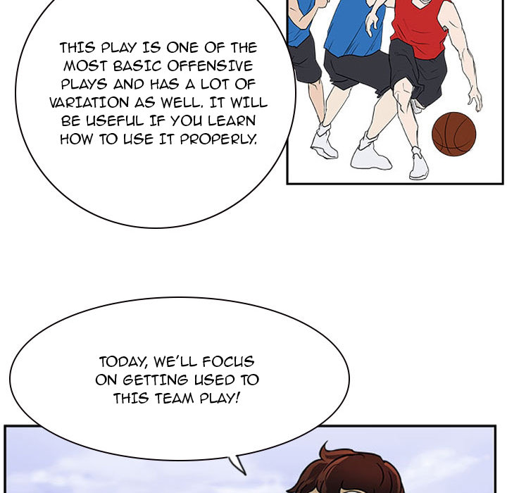 Tweener Chapter 23 page 80 - 