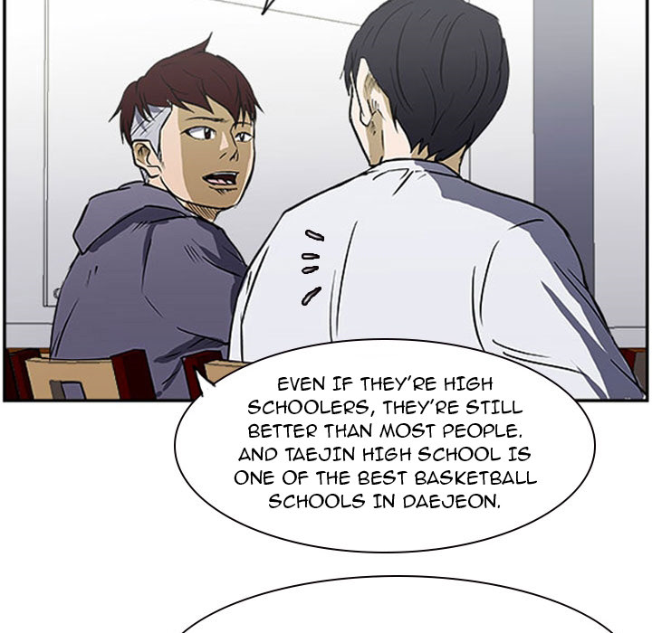 Tweener Chapter 23 page 9 - 