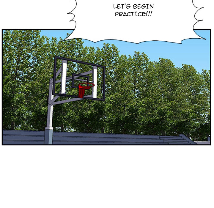 Tweener Chapter 23 page 83 - 