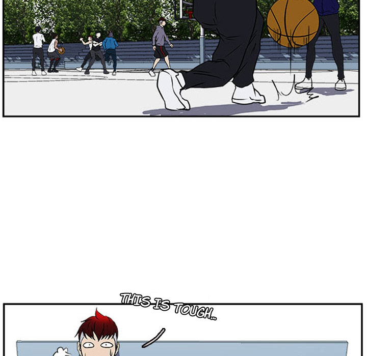 Tweener Chapter 23 page 85 - 