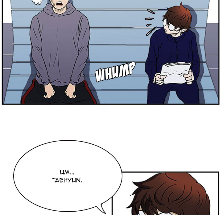 Tweener Chapter 23 page 86 - 