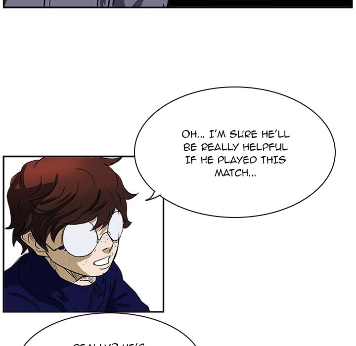 Tweener Chapter 23 page 90 - 