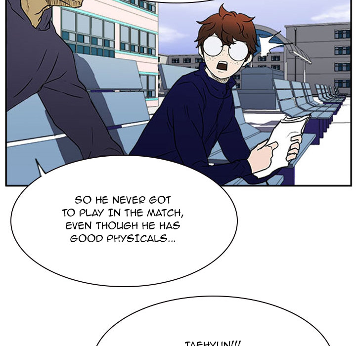Tweener Chapter 23 page 92 - 