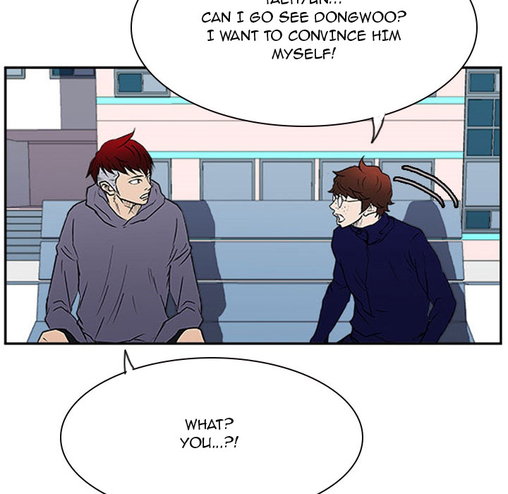 Tweener Chapter 23 page 93 - 