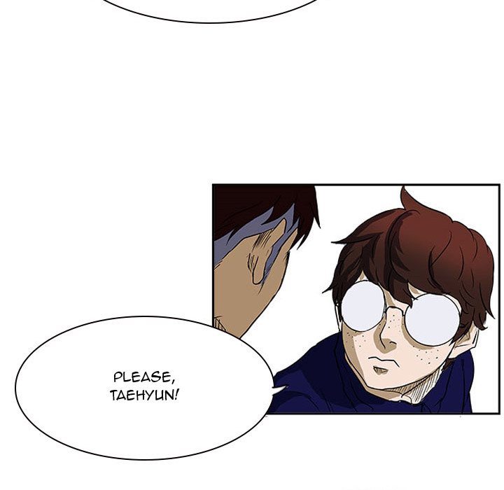 Tweener Chapter 23 page 94 - 