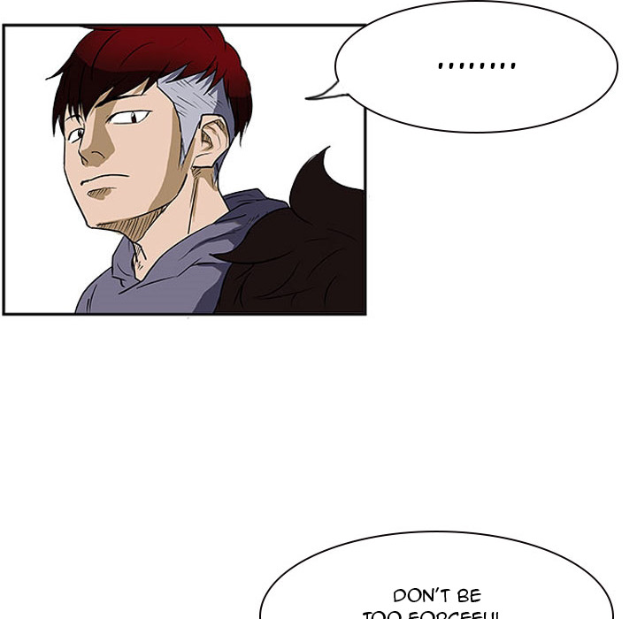 Tweener Chapter 23 page 95 - 