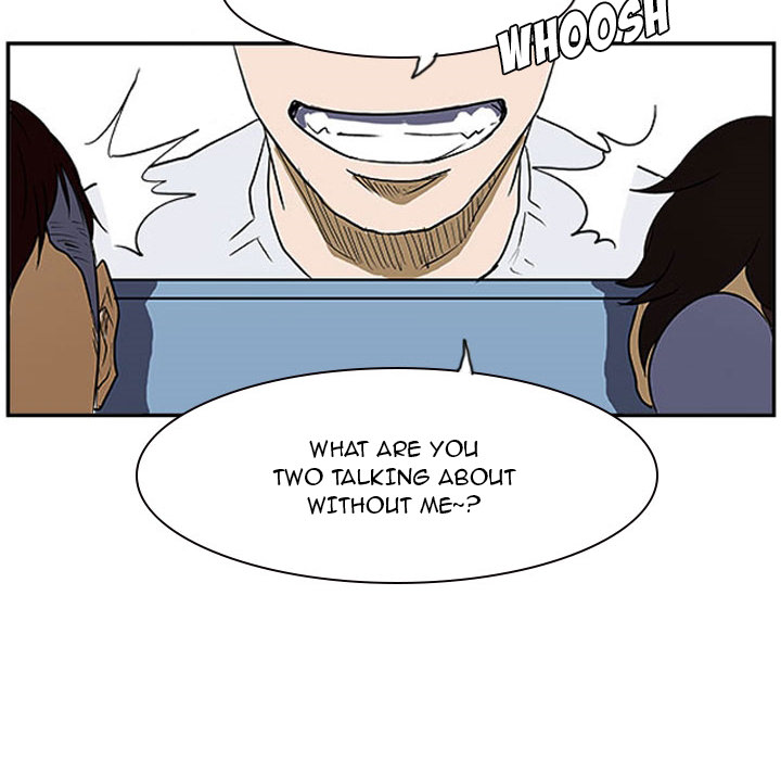 Tweener Chapter 23 page 97 - 