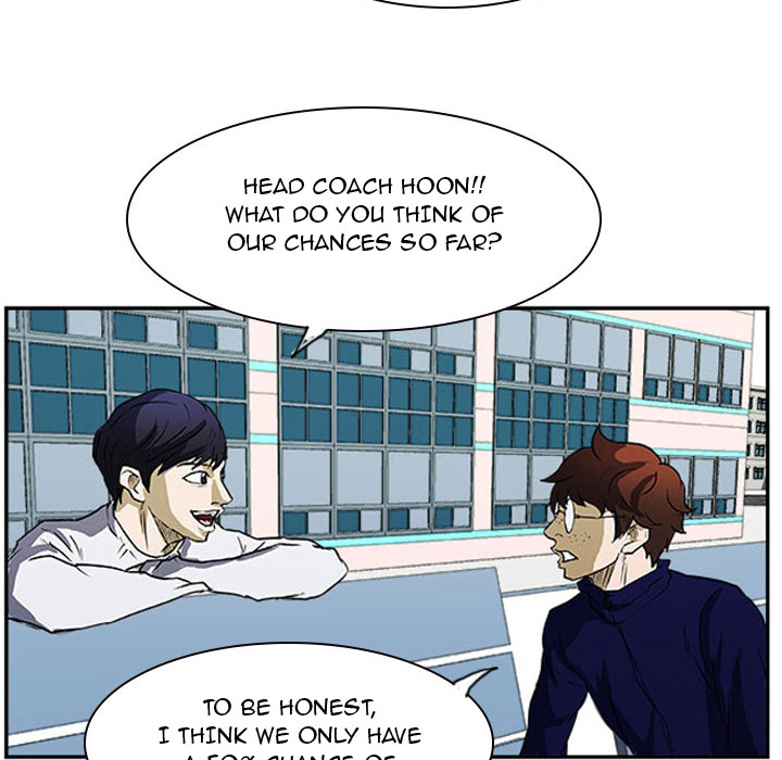 Tweener Chapter 23 page 99 - 