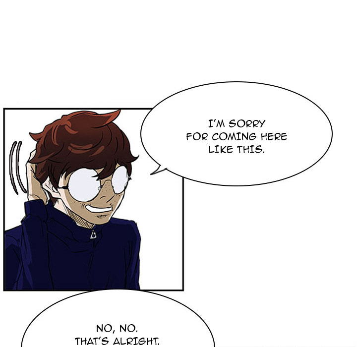 Tweener Chapter 24 page 23 - 