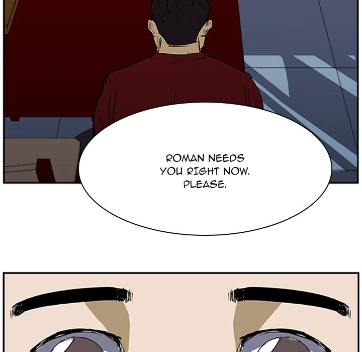 Tweener Chapter 24 page 29 - 