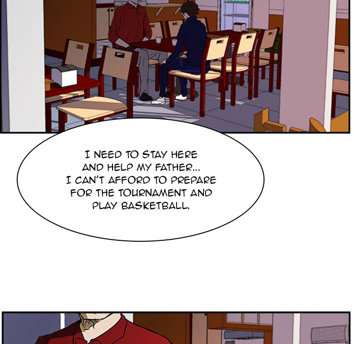 Tweener Chapter 24 page 34 - 