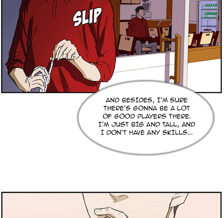 Tweener Chapter 24 page 35 - 