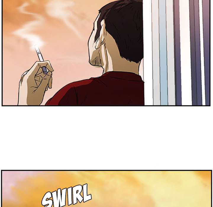 Tweener Chapter 24 page 37 - 