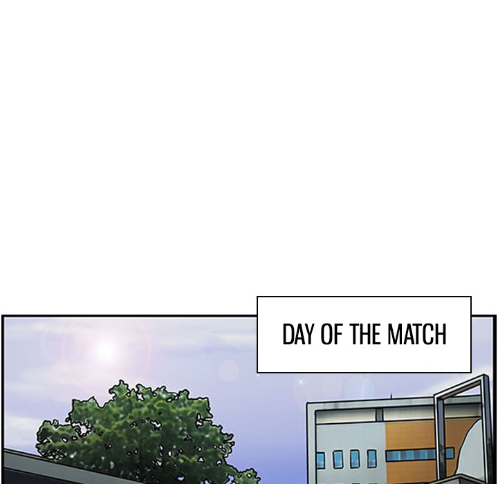 Tweener Chapter 24 page 40 - 