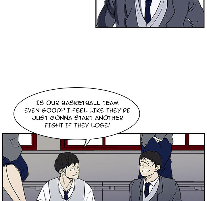 Tweener Chapter 24 page 44 - 