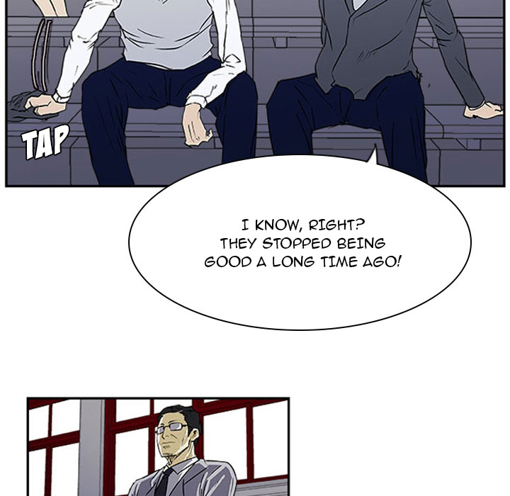 Tweener Chapter 24 page 45 - 