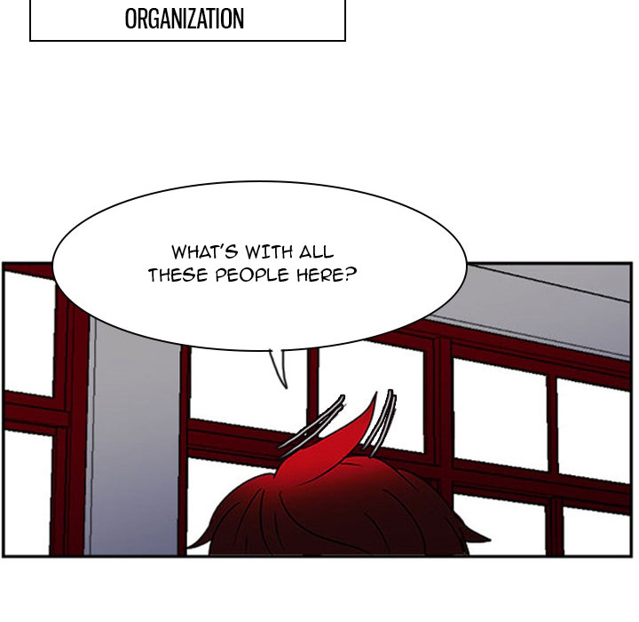 Tweener Chapter 24 page 47 - 