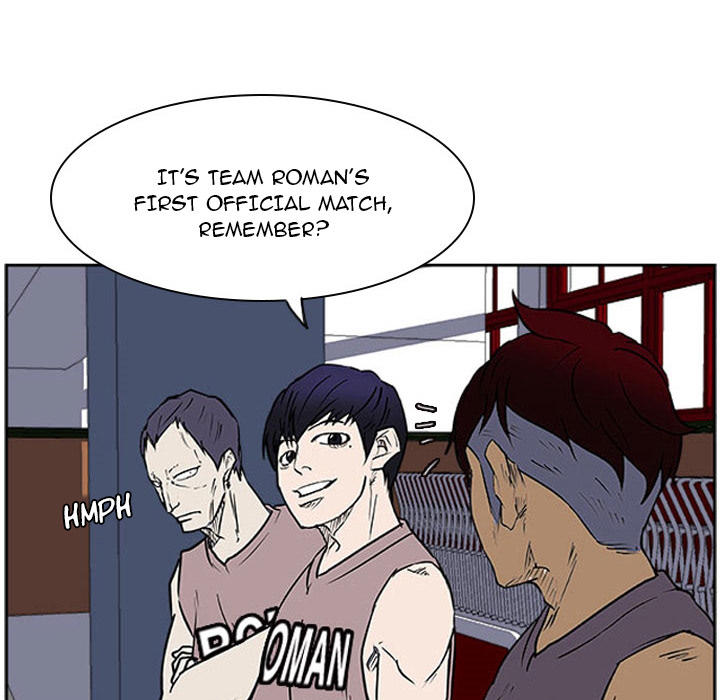 Tweener Chapter 24 page 49 - 