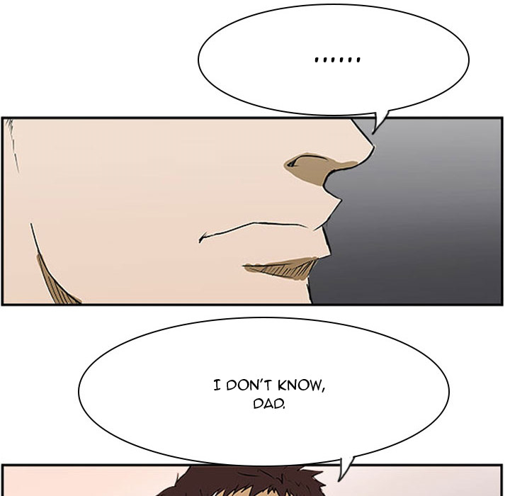 Tweener Chapter 24 page 6 - 
