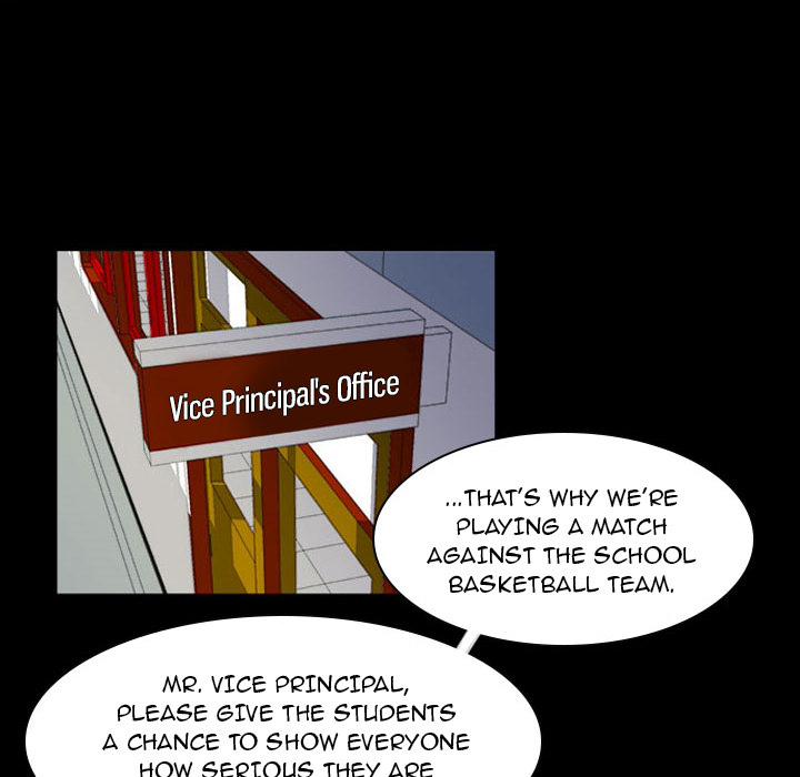 Tweener Chapter 24 page 51 - 