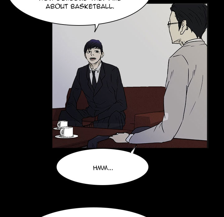 Tweener Chapter 24 page 52 - 