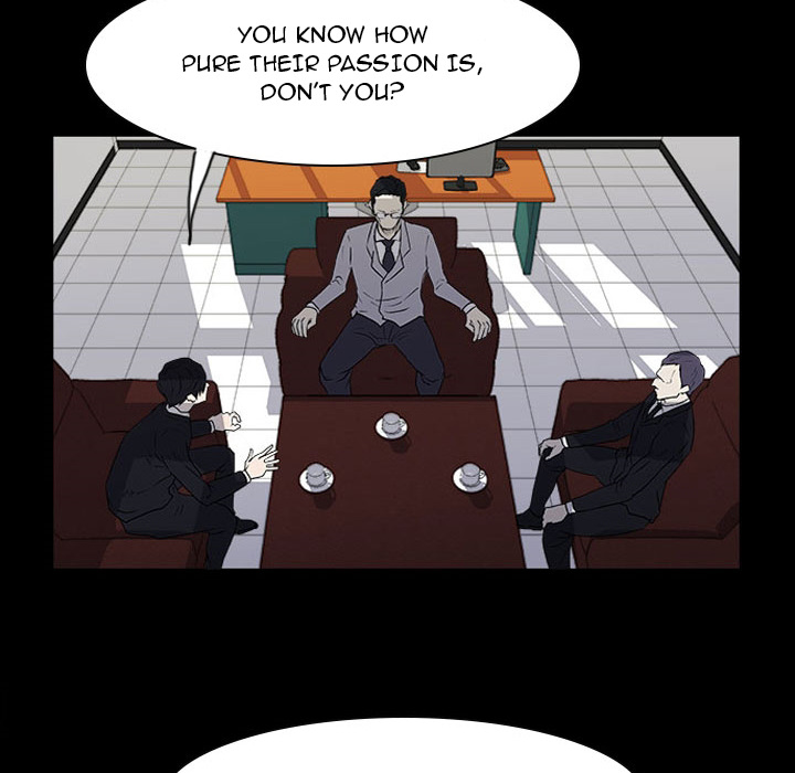 Tweener Chapter 24 page 53 - 