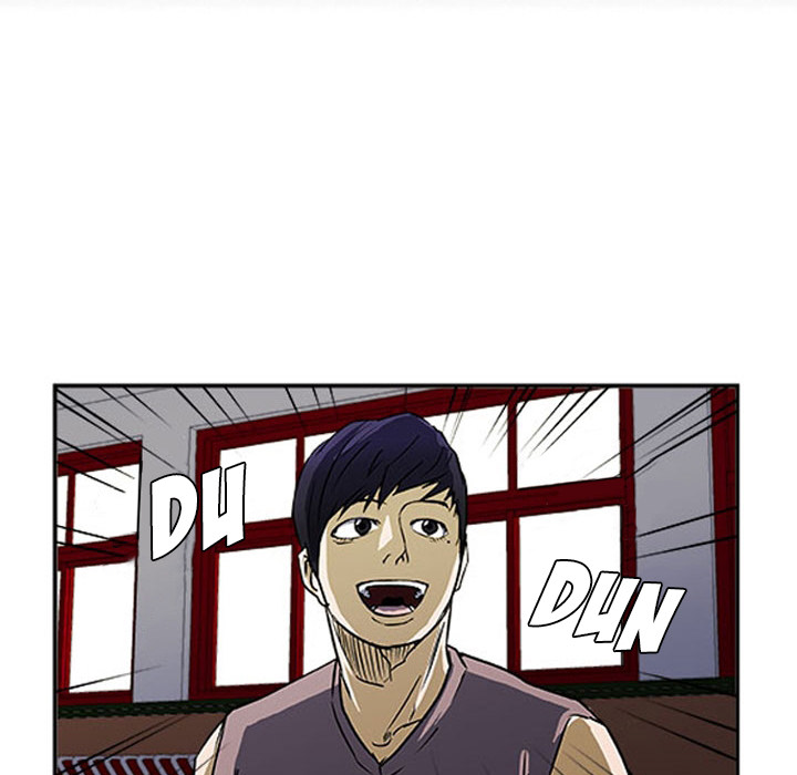 Tweener Chapter 24 page 55 - 