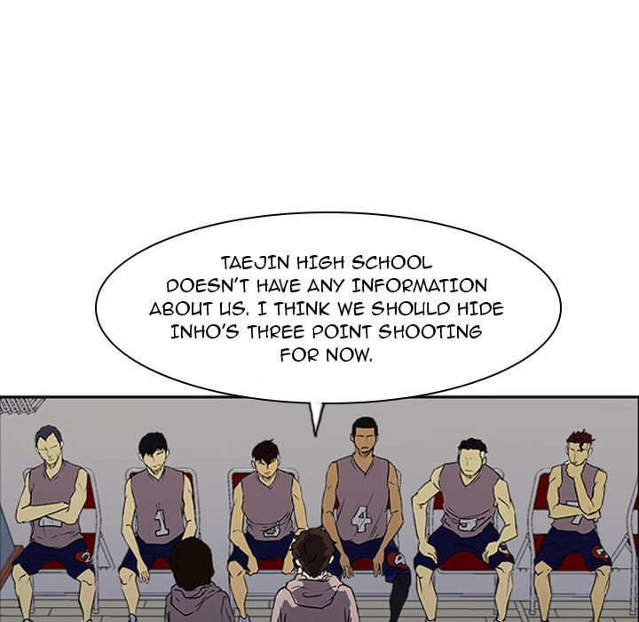 Tweener Chapter 24 page 63 - 