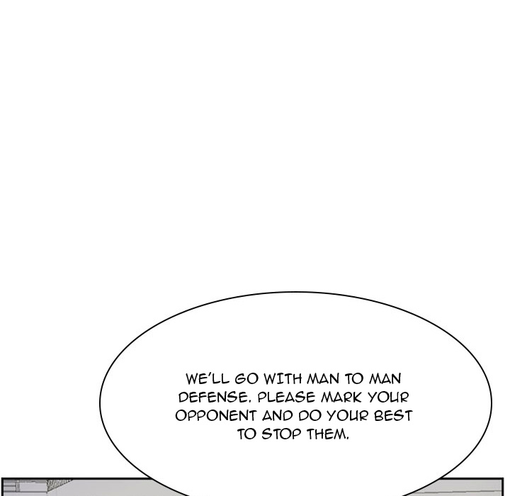 Tweener Chapter 24 page 67 - 
