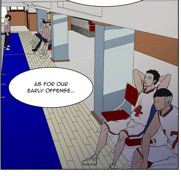 Tweener Chapter 24 page 68 - 