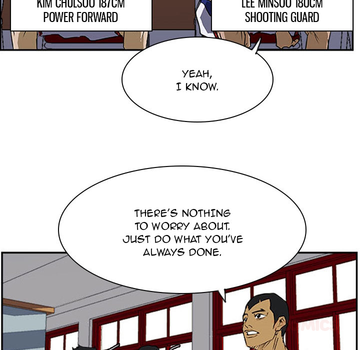 Tweener Chapter 24 page 70 - 