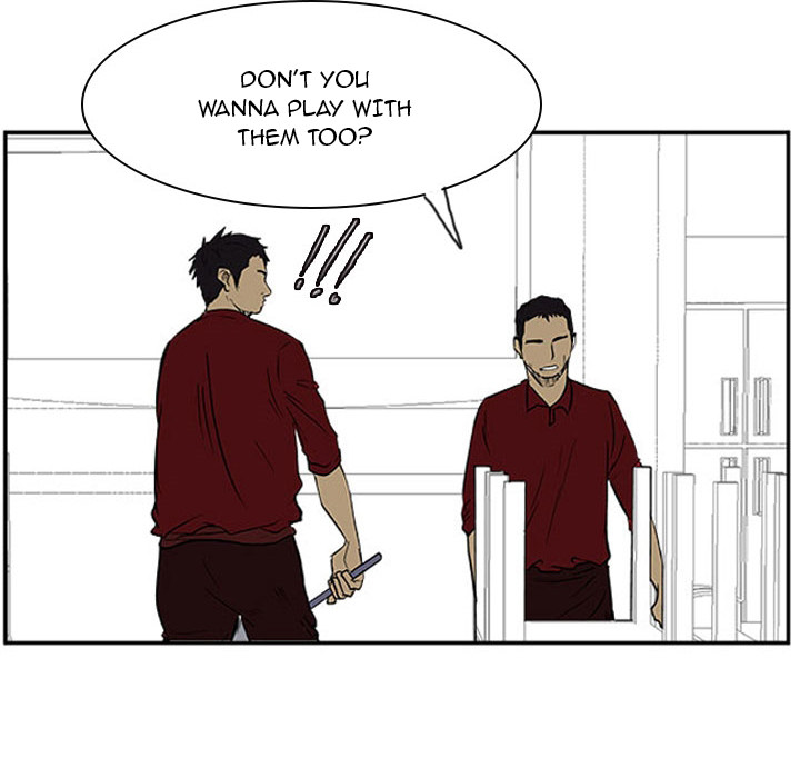 Tweener Chapter 24 page 8 - 