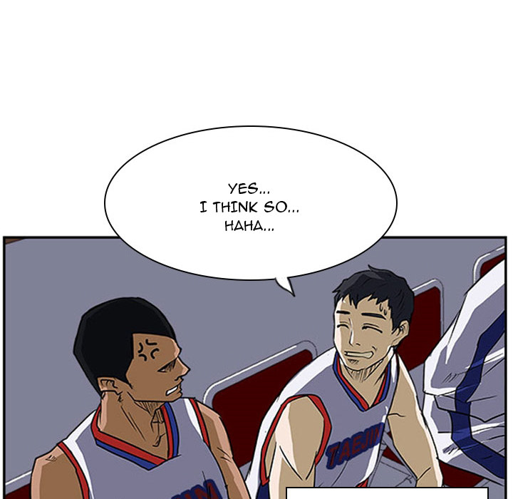 Tweener Chapter 24 page 75 - 