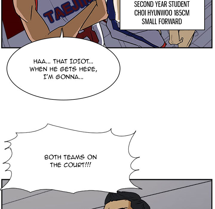 Tweener Chapter 24 page 76 - 
