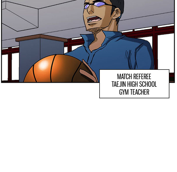 Tweener Chapter 24 page 77 - 