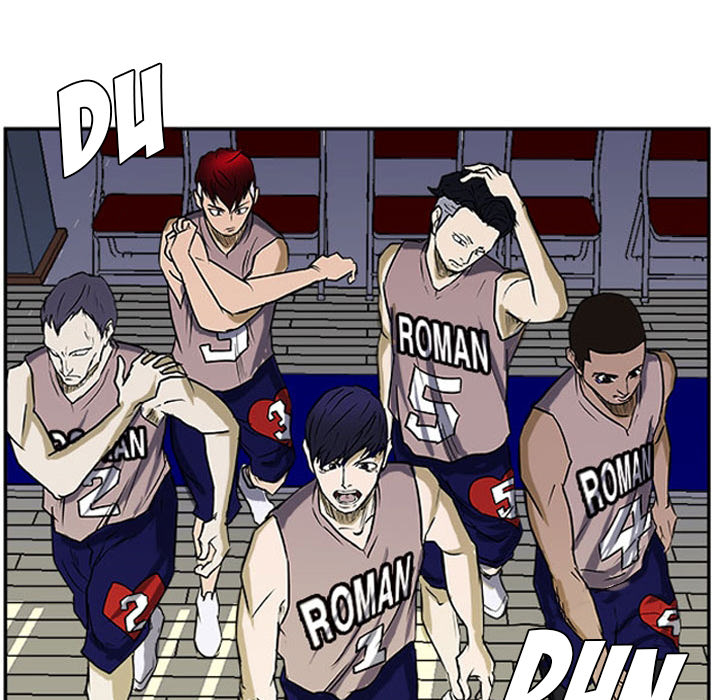 Tweener Chapter 24 page 78 - 