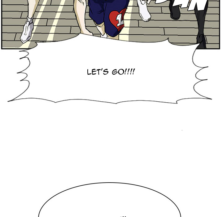 Tweener Chapter 24 page 79 - 